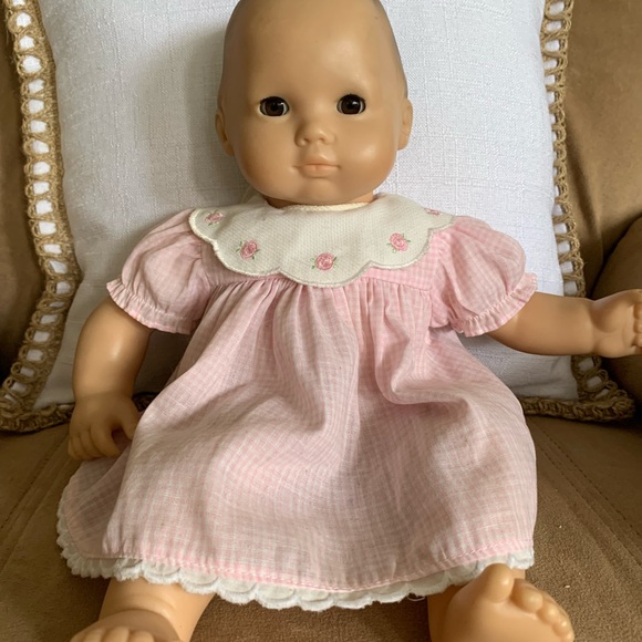 American Girl Toys Vintage American Girl Doll Poshmark